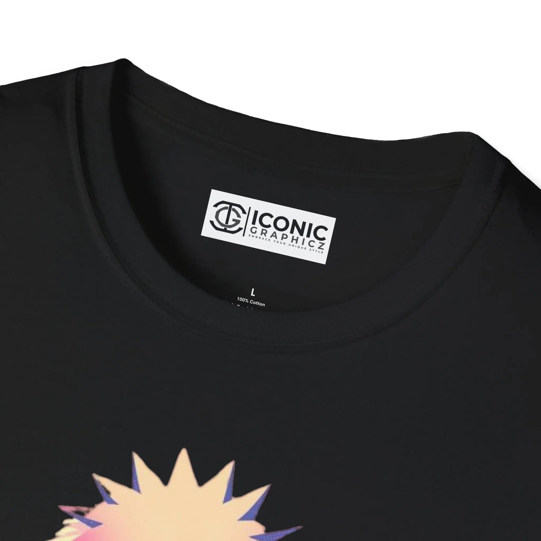 Jiraiya Naruto T-Shirt Printify