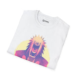 Jiraiya Naruto T-Shirt Printify