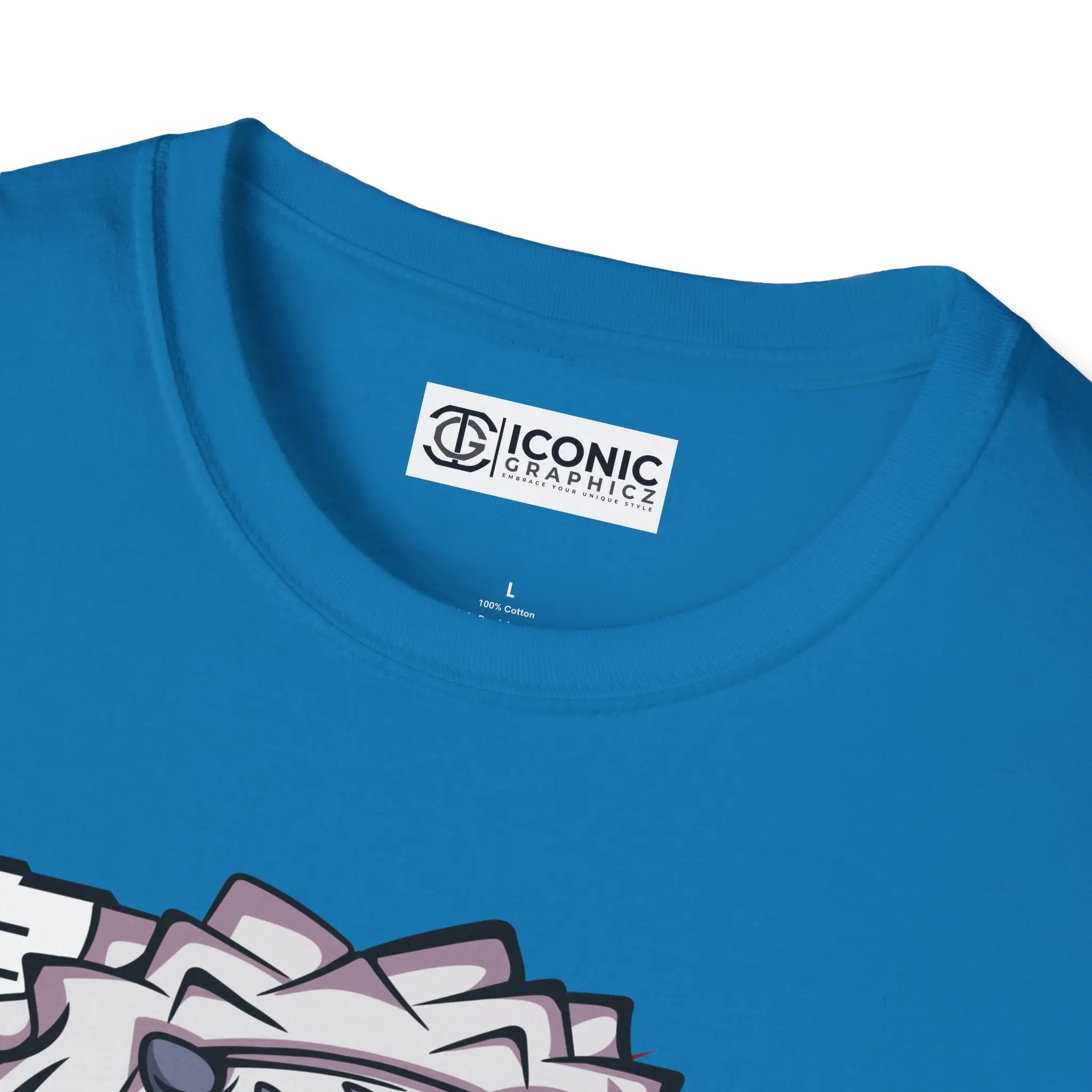 Jiraya Naruto T-Shirt Printify