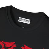 Joe Meglo boxing T-Shirt Printify