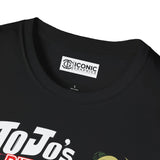 Jolyne Jojo bizarre adventure T-Shirt Printify