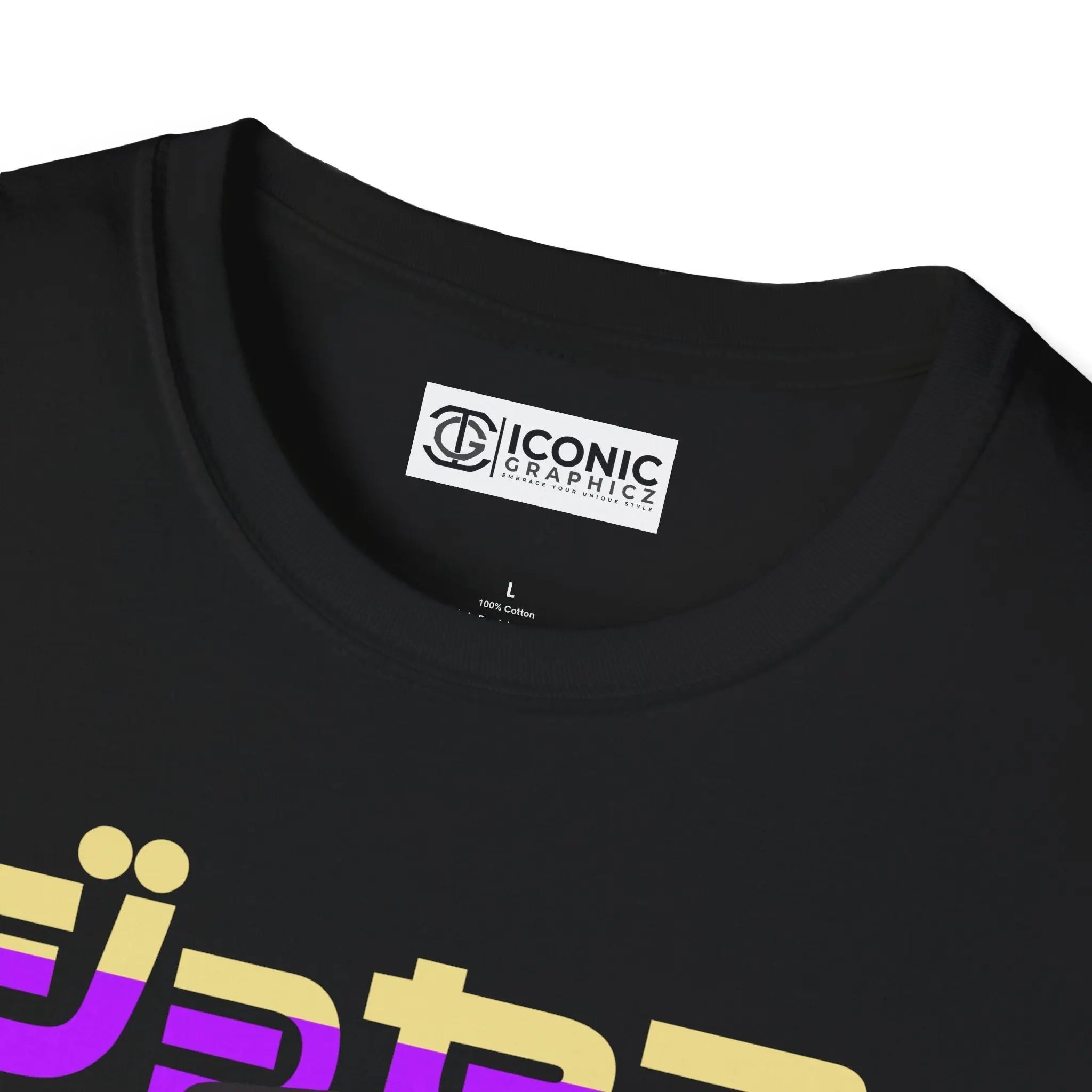 Joseph Jojo bizarre adventure T-Shirt Printify