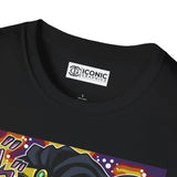 Jotaro Jojo Bizarre Adventure T-Shirt Printify