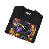 Jotaro Jojo Bizarre Adventure T-Shirt Printify