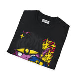 Jotaro Jojo bizarre adventure T-Shirt Printify