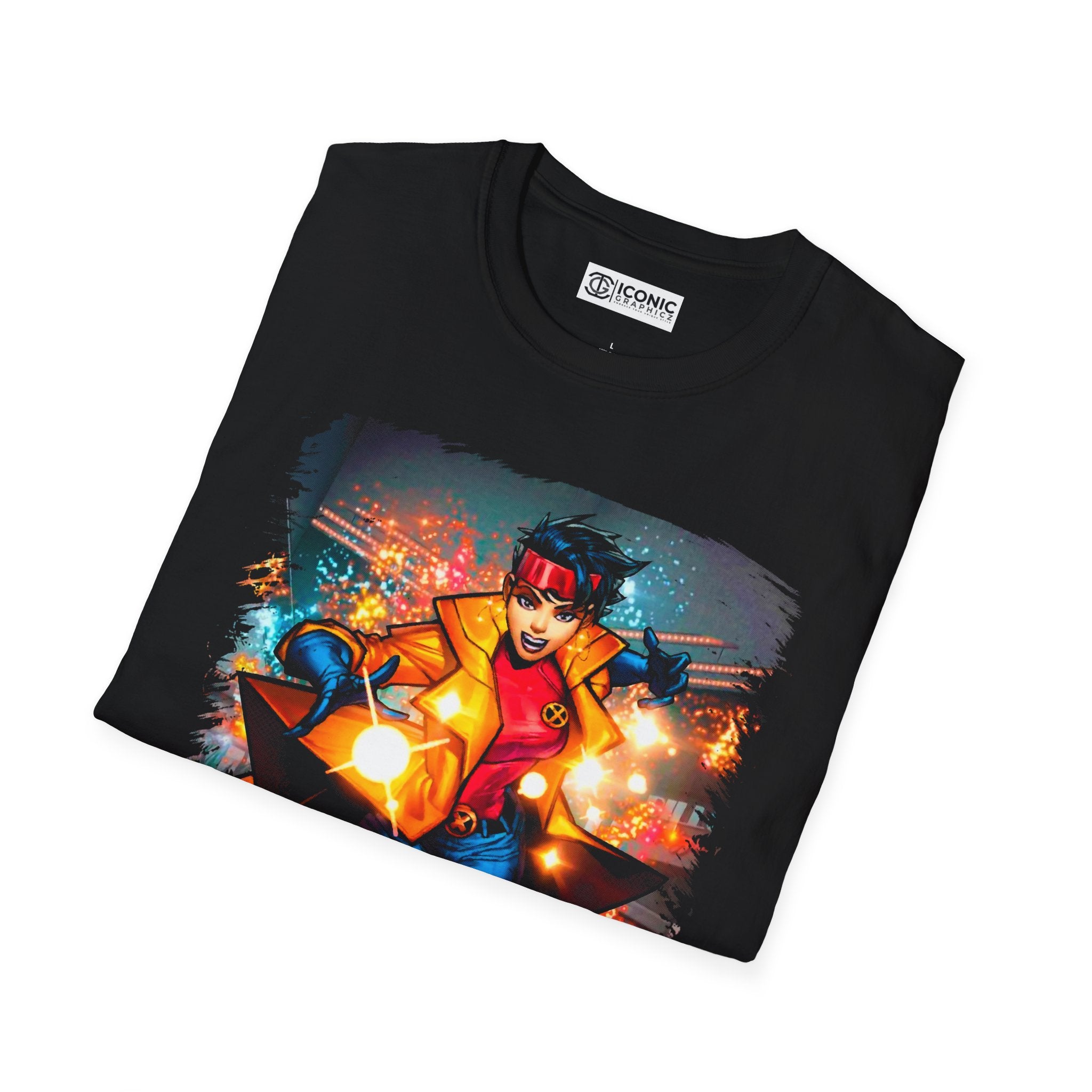 Jubilee T-Shirt - IGZ Clothing  - Jubilee Unisex Softstyle T-Shirt Best Price 26 at IGZ Clothing 