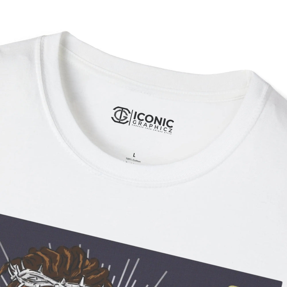 Jujitsu Kaisen Drake vs Kendrick Lamar T-Shirt Printify