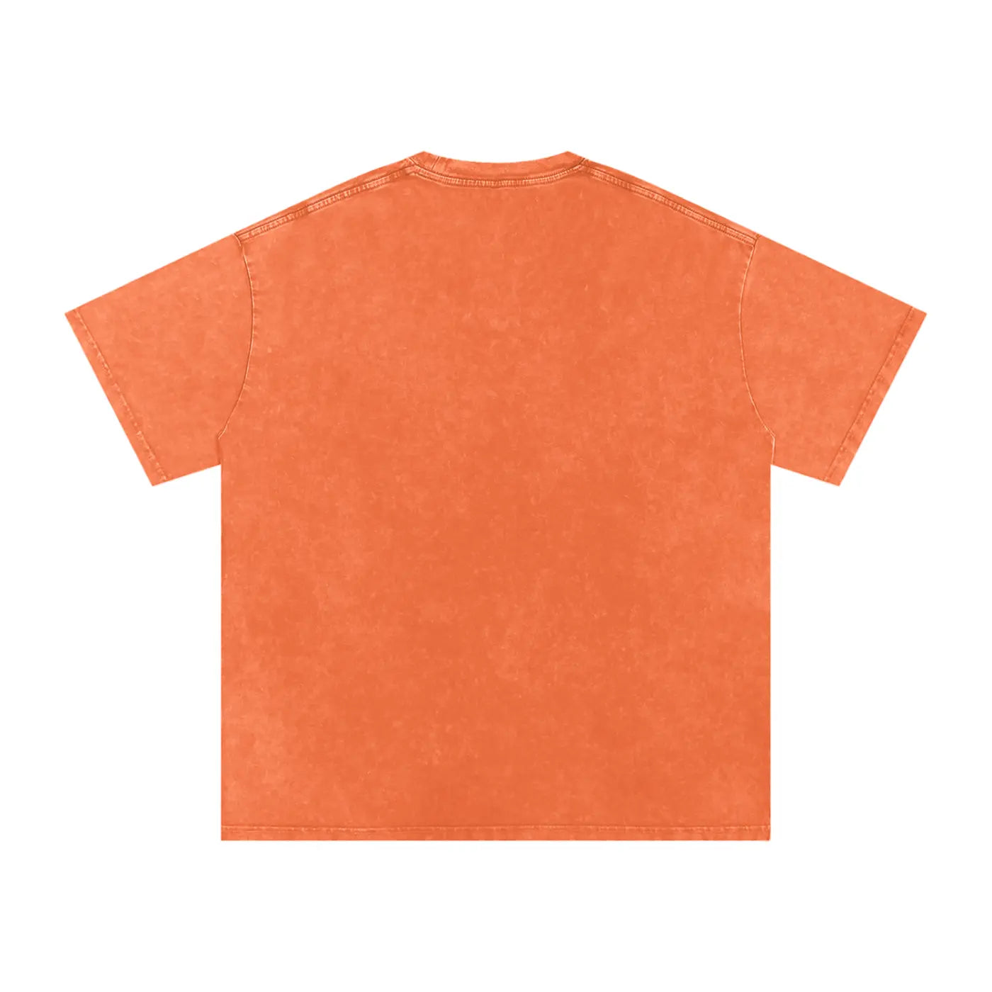 Jujuitsu Kaisen Acid Wash Oversize T-Shirt ODMPOD