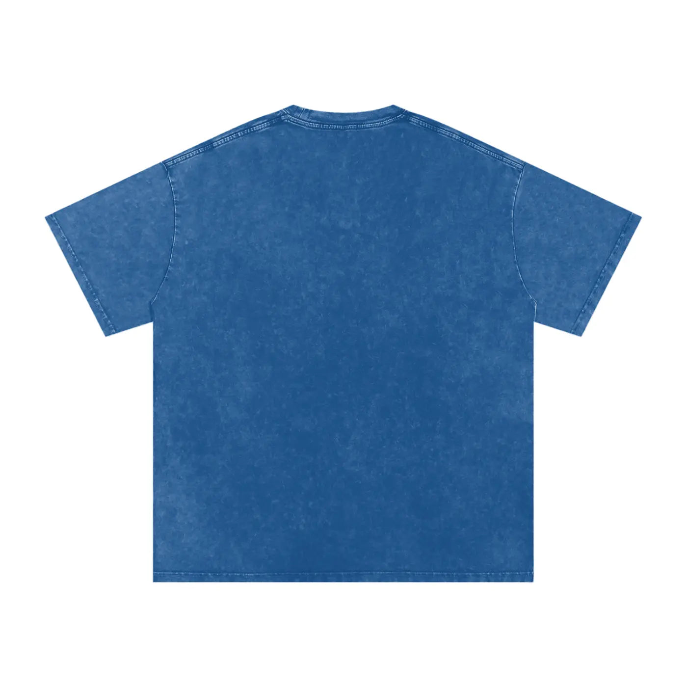 Jujuitsu Kaisen Acid Wash Oversize T-Shirt ODMPOD