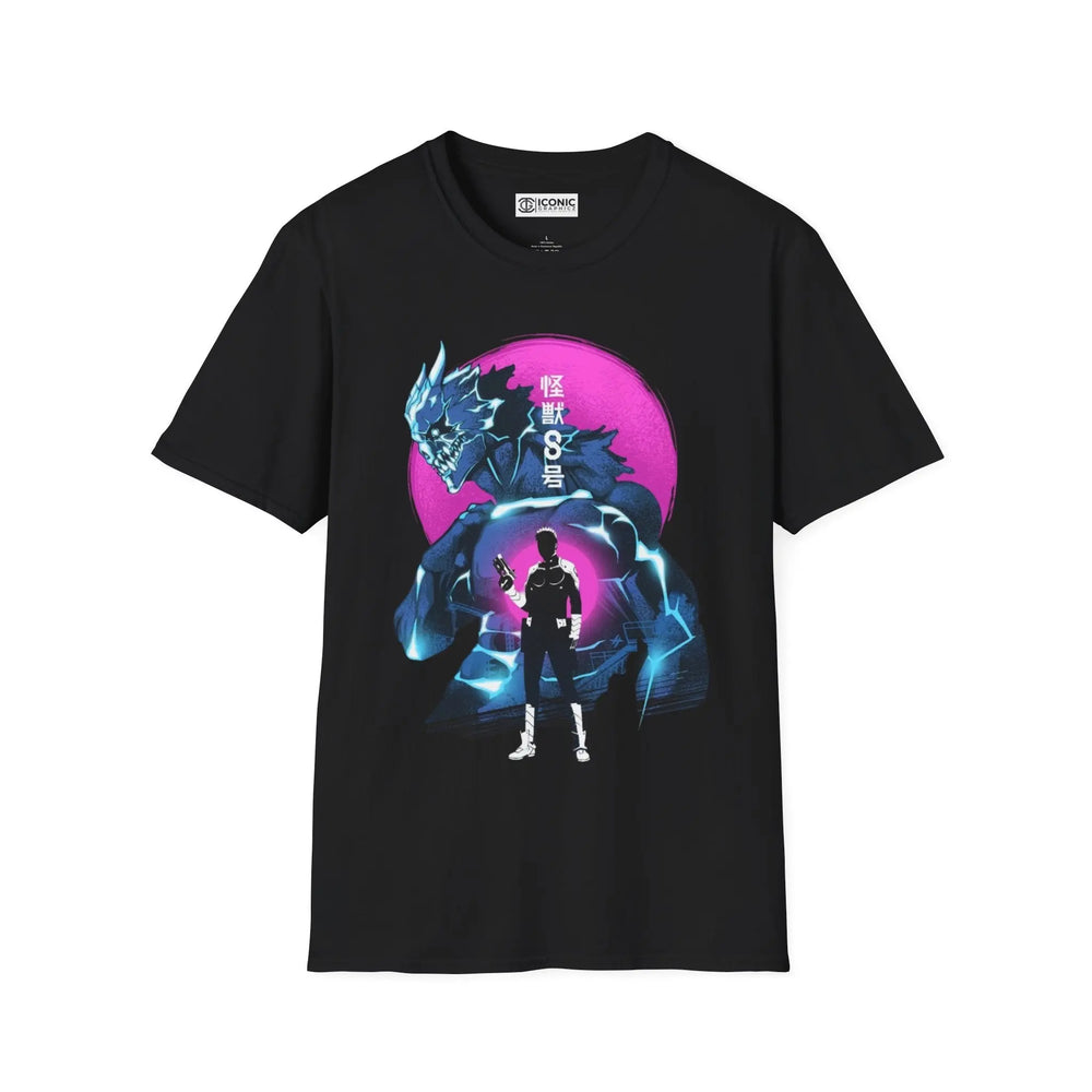 Kafka Kaiju No 8 T-Shirt Printify