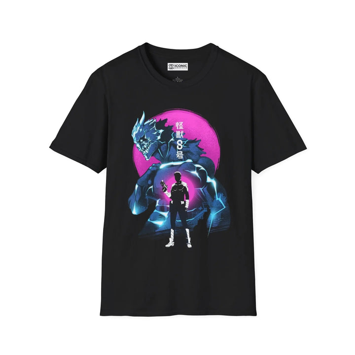 Kafka Kaiju No 8 T-Shirt Printify
