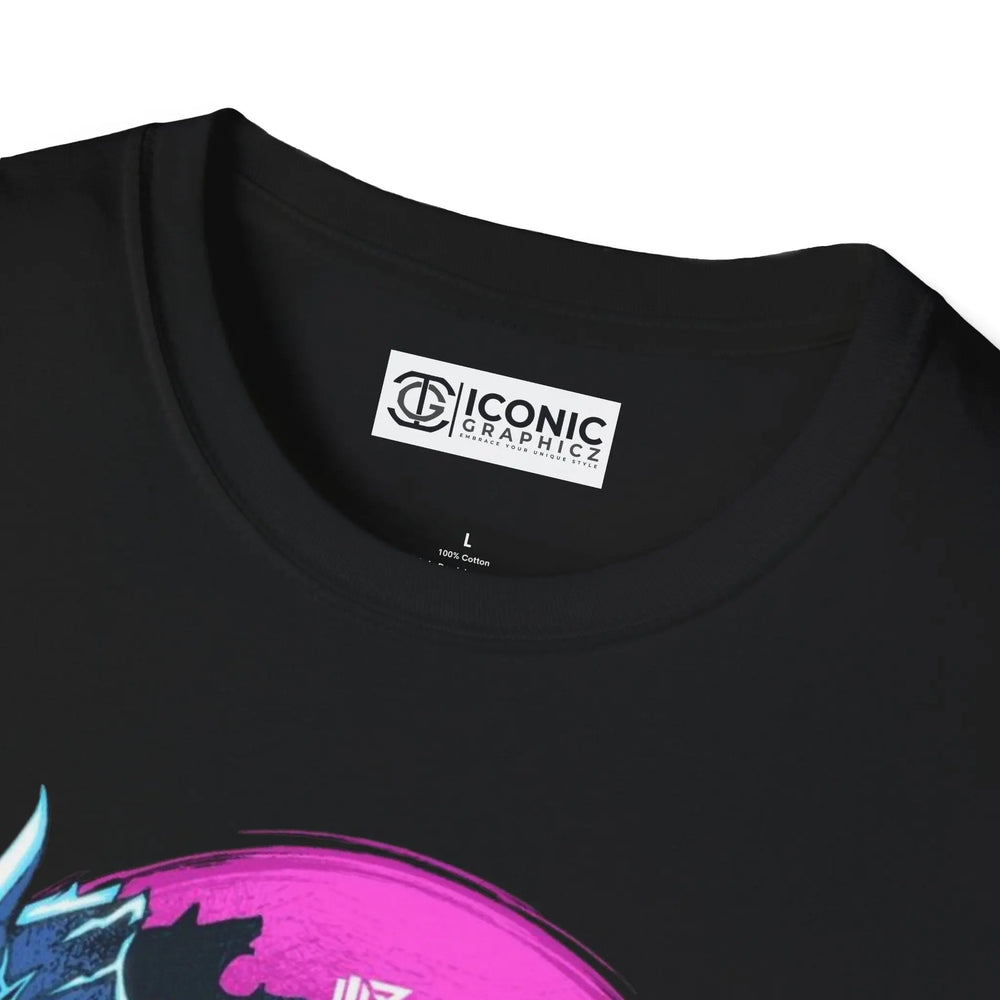Kafka Kaiju No 8 T-Shirt Printify