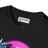 Kafka Kaiju No 8 T-Shirt Printify