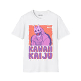 Kafka Kaiju No 8 T-Shirt Printify