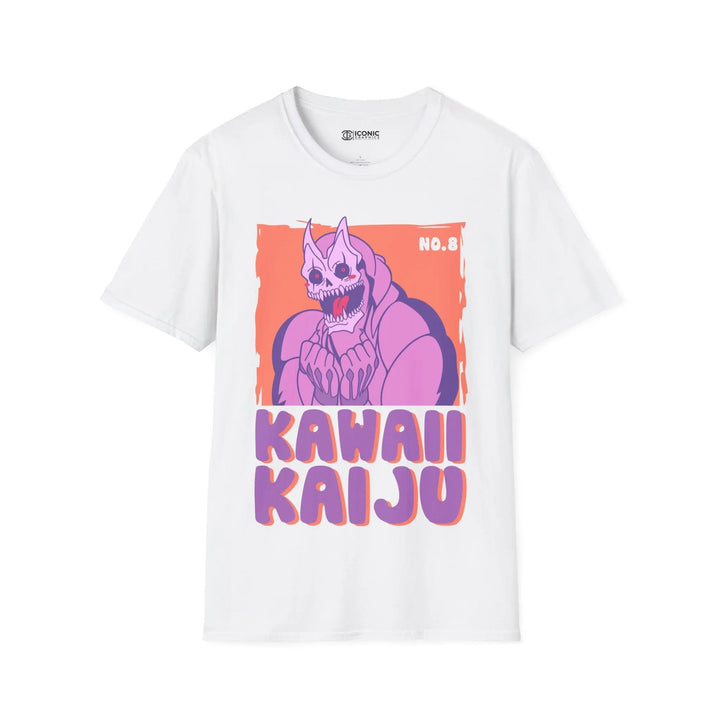 Kafka Kaiju No 8 T-Shirt Printify