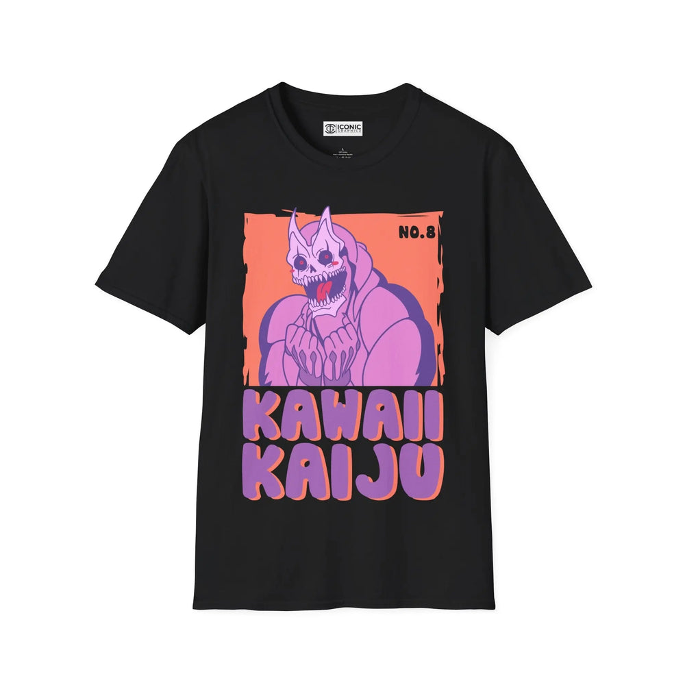 Kafka Kaiju No 8 T-Shirt Printify