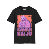 Kafka Kaiju No 8 T-Shirt Printify
