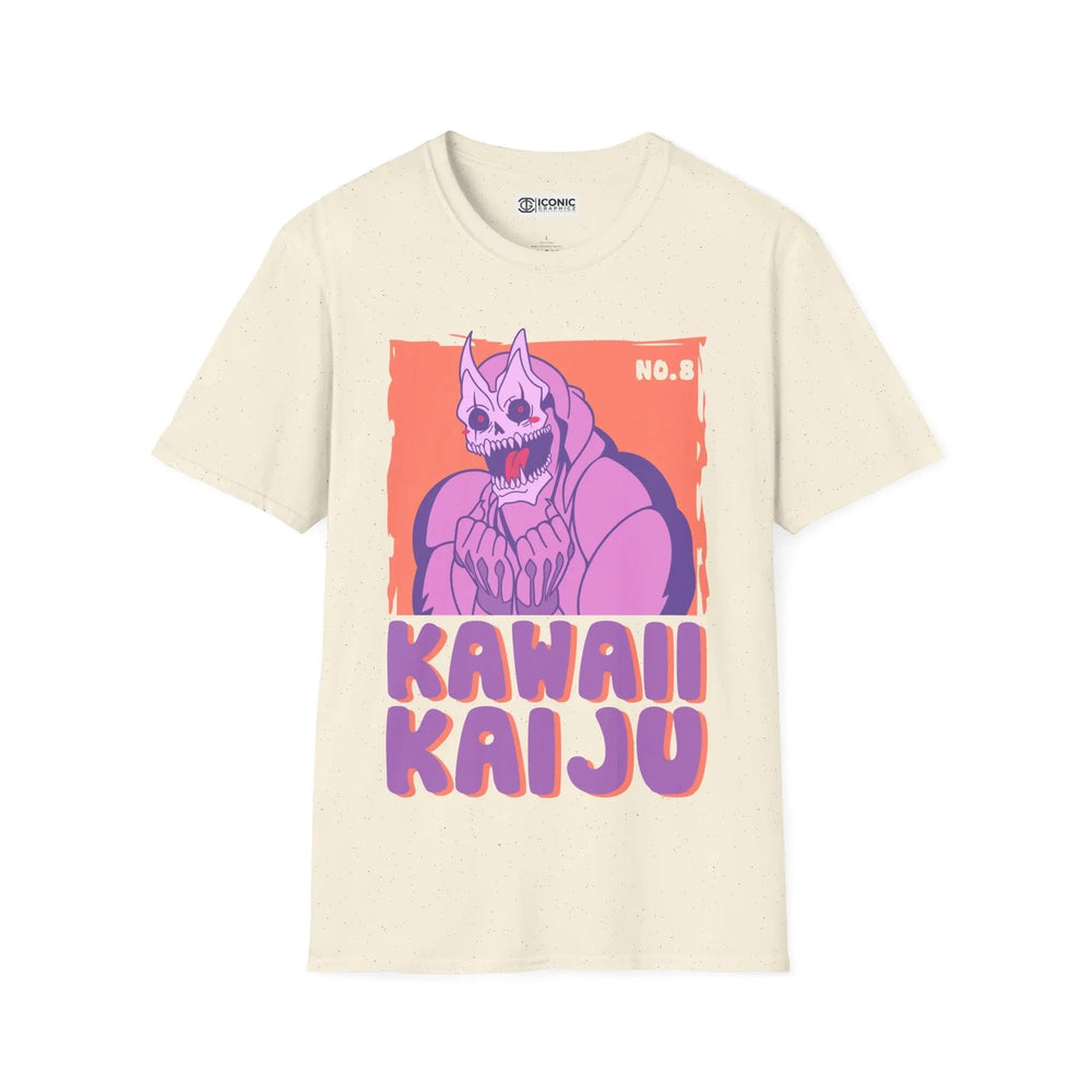 Kafka Kaiju No 8 T-Shirt Printify