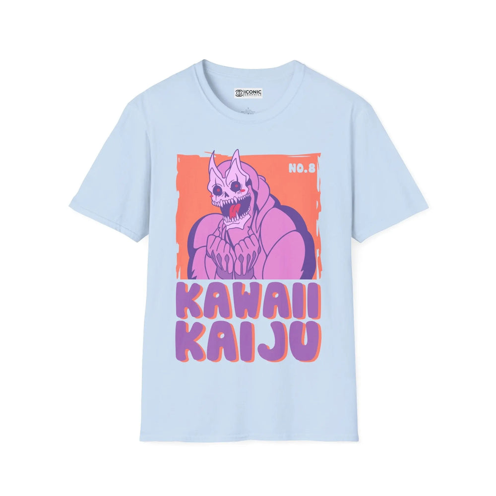 Kafka Kaiju No 8 T-Shirt Printify