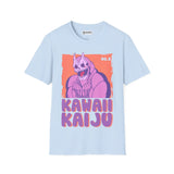 Kafka Kaiju No 8 T-Shirt Printify