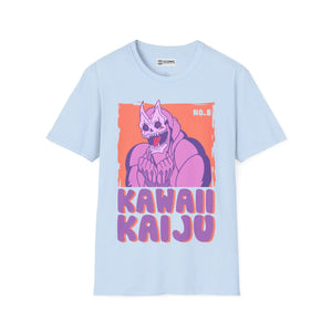 Kafka Kaiju No 8 T-Shirt Printify