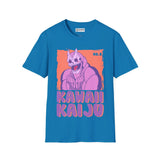 Kafka Kaiju No 8 T-Shirt Printify