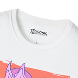 Kafka Kaiju No 8 T-Shirt Printify