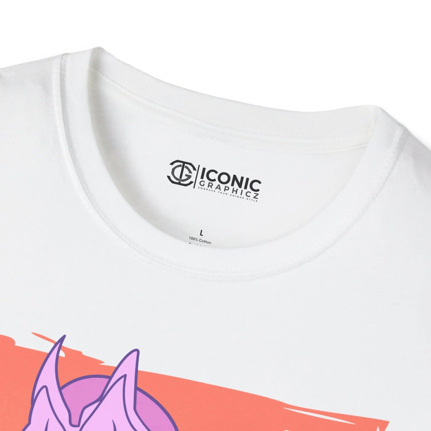 Kafka Kaiju No 8 T-Shirt Printify