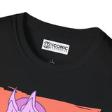 Kafka Kaiju No 8 T-Shirt Printify