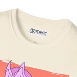 Kafka Kaiju No 8 T-Shirt Printify