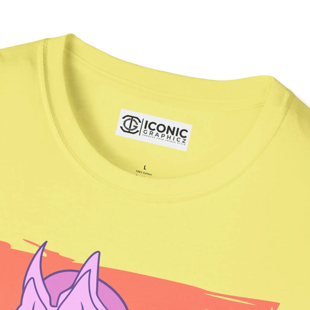 Kafka Kaiju No 8 T-Shirt Printify