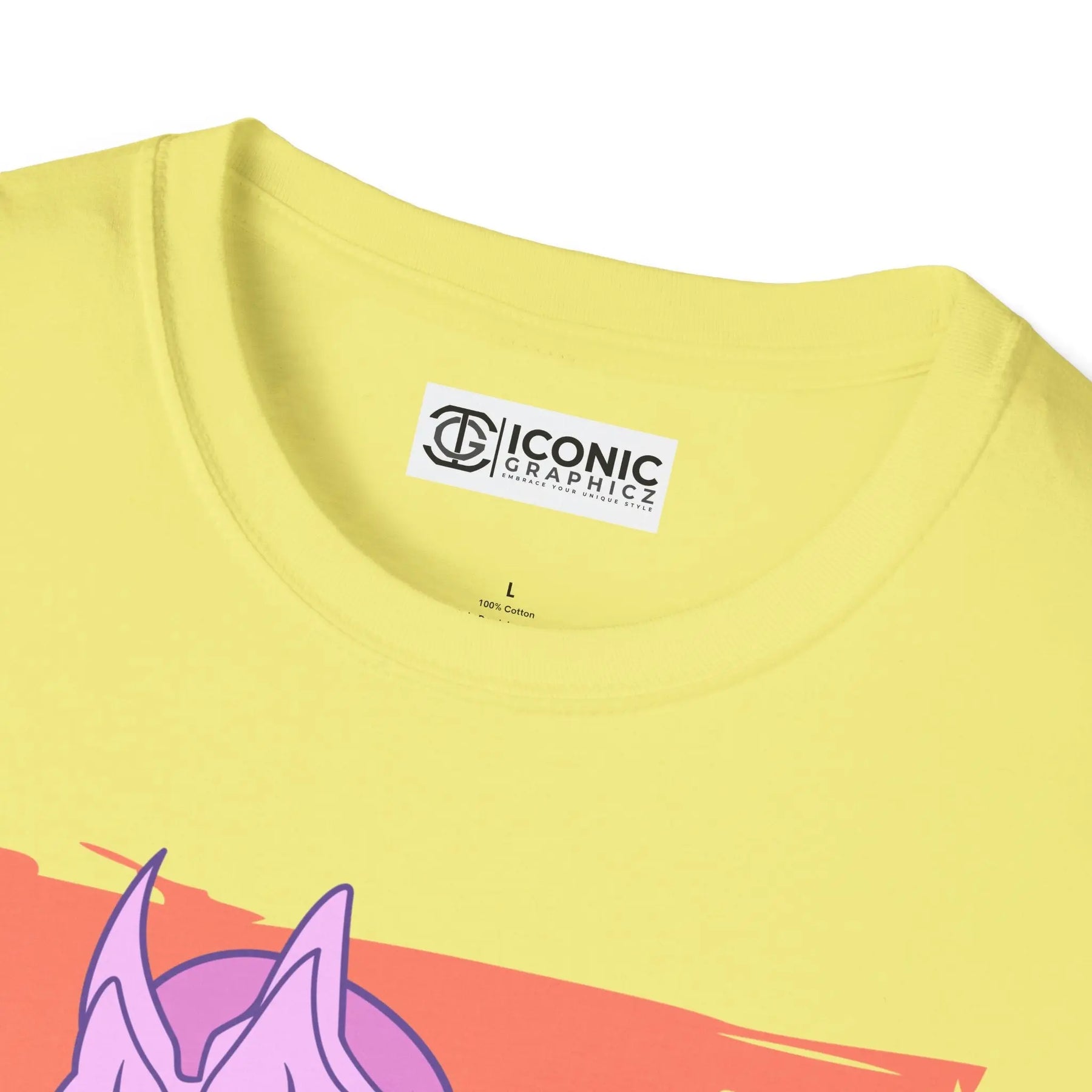 Kafka Kaiju No 8 T-Shirt Printify