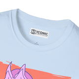Kafka Kaiju No 8 T-Shirt Printify
