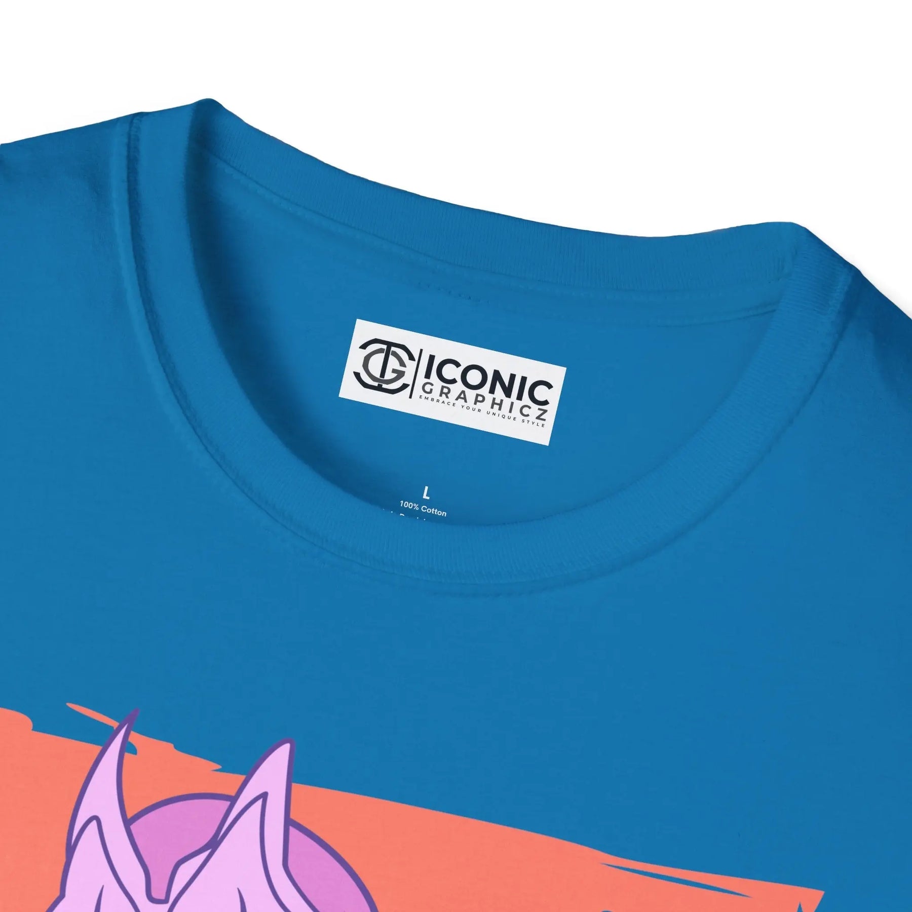 Kafka Kaiju No 8 T-Shirt Printify