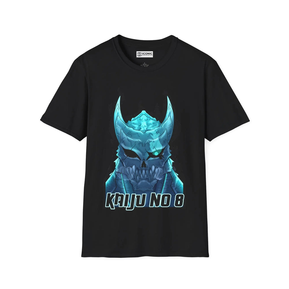 Kafka Kaiju No 8 T-Shirt Printify