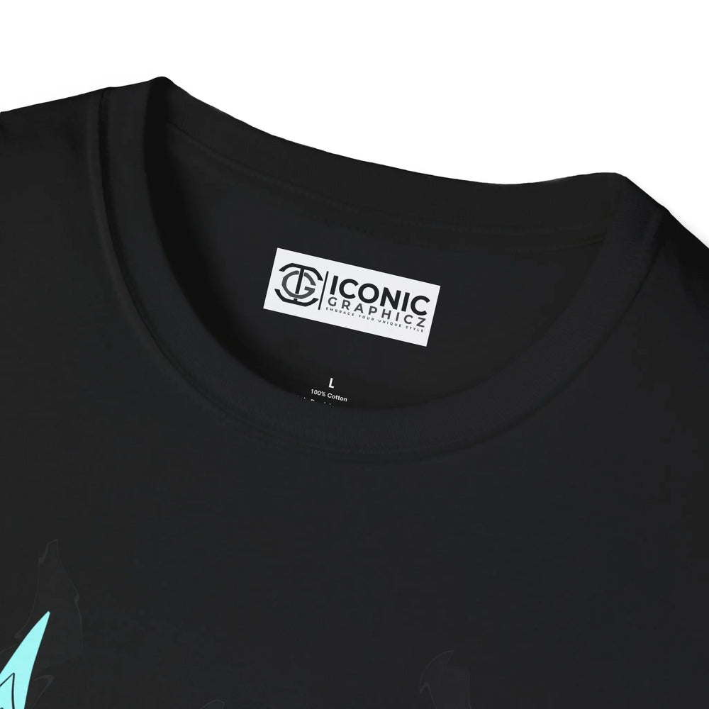Kafka Kaiju No 8 T-Shirt Printify