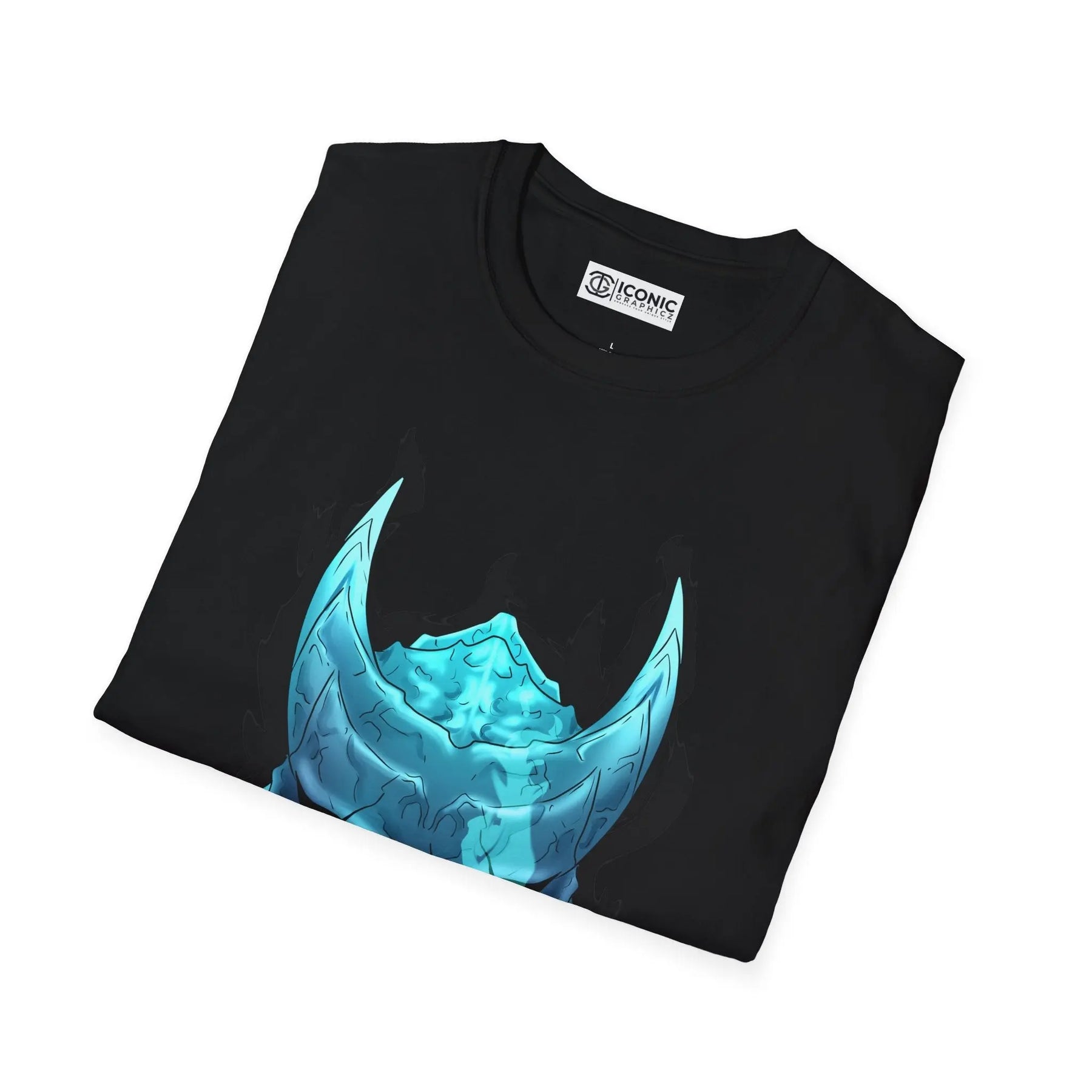 Kafka Kaiju No 8 T-Shirt Printify