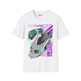 Kafka Kaiju No 8 T-Shirt Printify