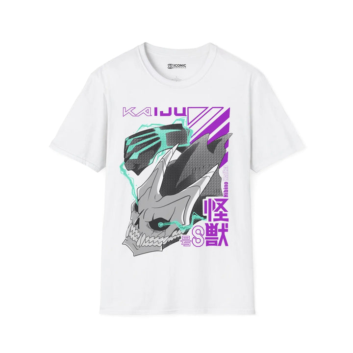 Kafka Kaiju No 8 T-Shirt Printify