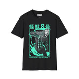 Kafka Kaiju No 8 T-Shirt Printify