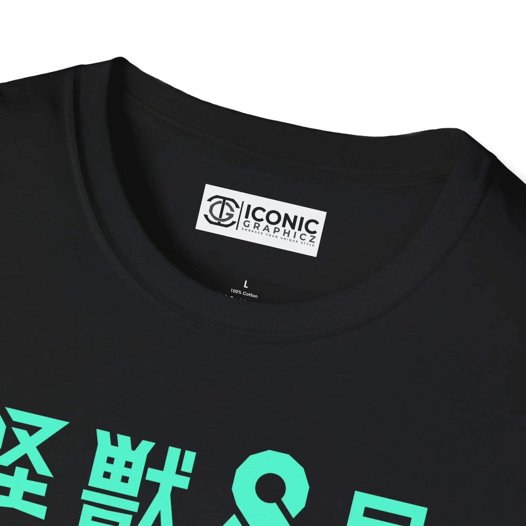 Kafka Kaiju No 8 T-Shirt Printify
