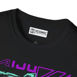 Kafka Kaiju No 8 T-Shirt Printify