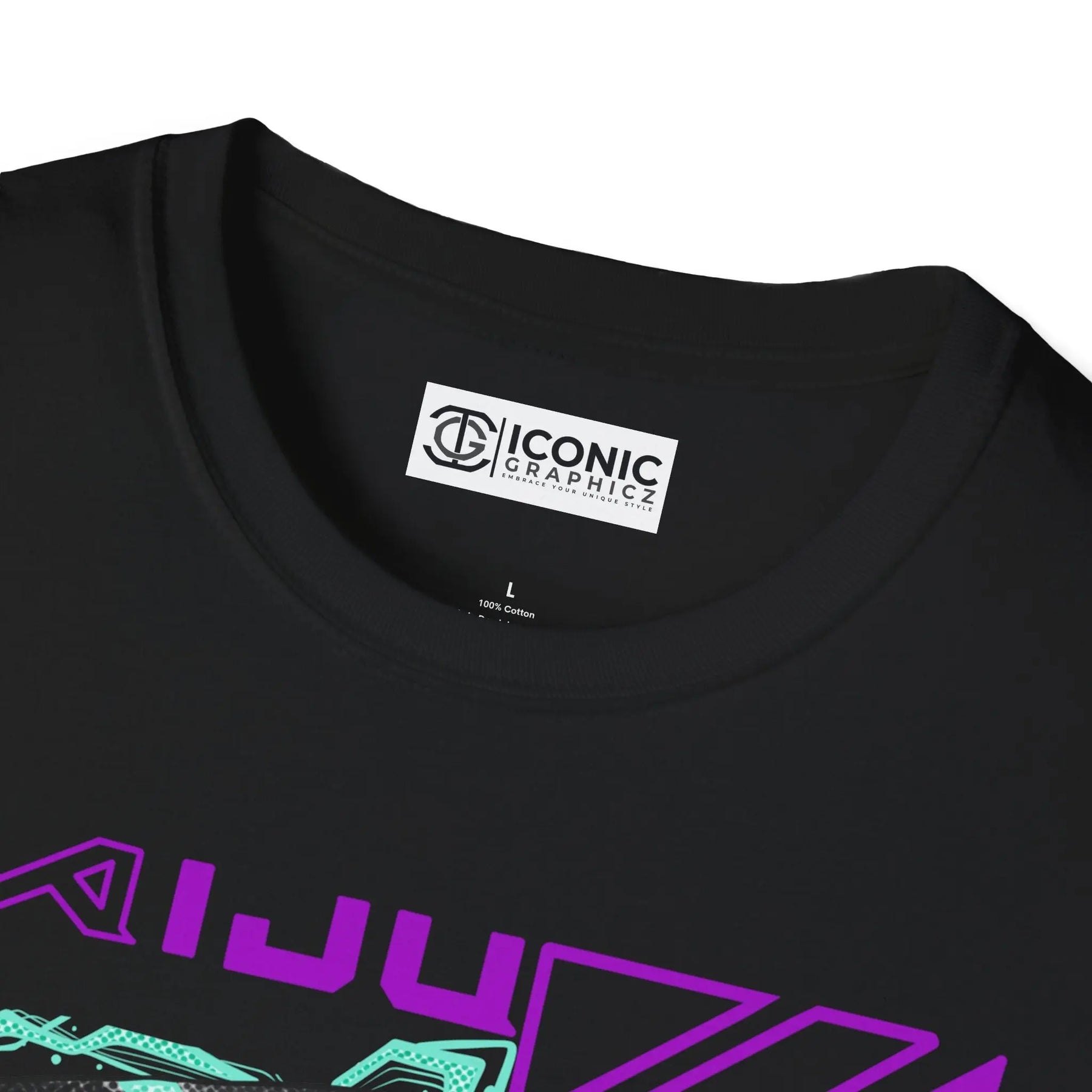 Kafka Kaiju No 8 T-Shirt Printify