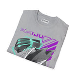 Kafka Kaiju No 8 T-Shirt Printify