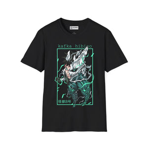 Kafka Kaiju No 8 T-Shirt Printify