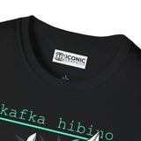 Kafka Kaiju No 8 T-Shirt Printify