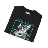 Kafka Kaiju No 8 T-Shirt Printify