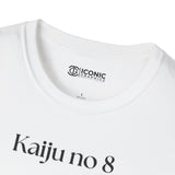 Kafka Kaiju No 8 T-Shirt - IGZ Clothing  - Kafka Unisex Softstyle T-Shirt Best Price 26 at IGZ Clothing 