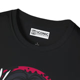 Kagaya and Muzan Demon Slayer T-Shirt - IGZ Clothing  - Kagaya and Muzan Unisex Softstyle T-Shirt Best Price 26 at IGZ Clothing 
