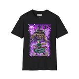 Kaido and Zoro One Piece T-Shirt Printify